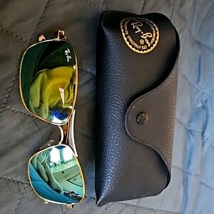 Men rayban sunglasses